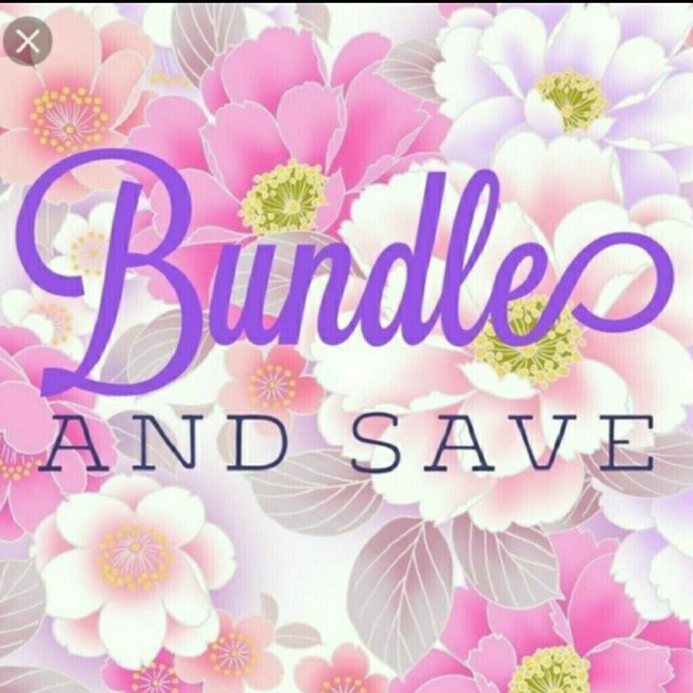 Bundle and save ๐๐ - Picture 2 of 2
